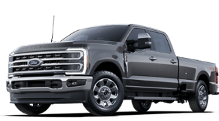 2025 Ford Super Duty® External Image 2